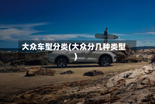 大众车型分类(大众分几种类型)-第2张图片