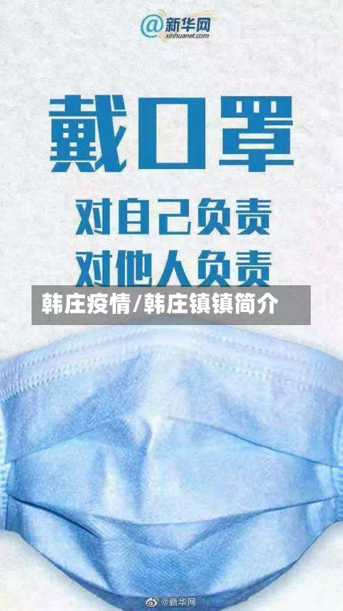 韩庄疫情/韩庄镇镇简介-第2张图片