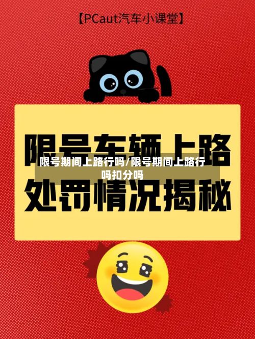 限号期间上路行吗/限号期间上路行吗扣分吗-第2张图片