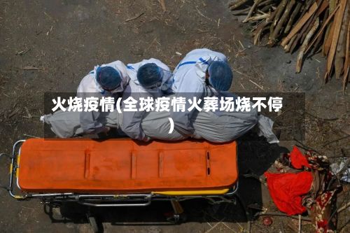 火烧疫情(全球疫情火葬场烧不停)-第2张图片