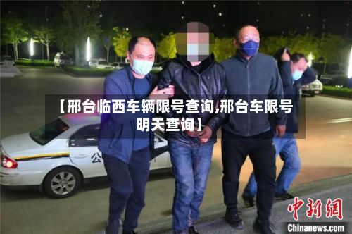 【邢台临西车辆限号查询,邢台车限号明天查询】