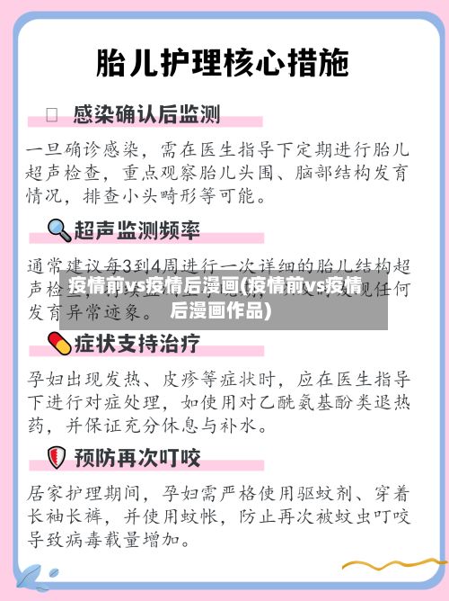 疫情前vs疫情后漫画(疫情前vs疫情后漫画作品)-第2张图片