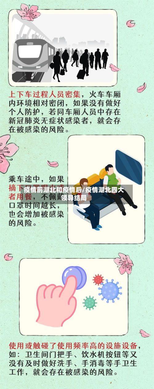 疫情前湖北和疫情后/疫情湖北四大领导结局-第2张图片