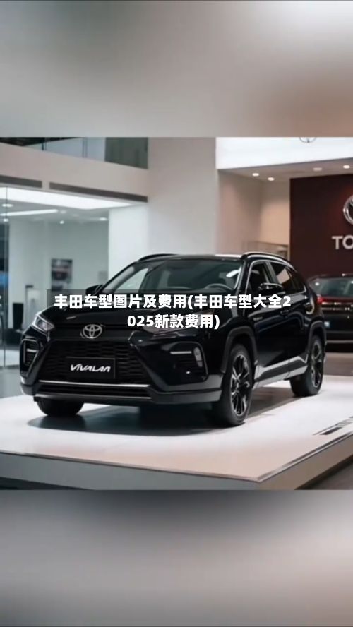 丰田车型图片及费用(丰田车型大全2025新款费用)-第2张图片