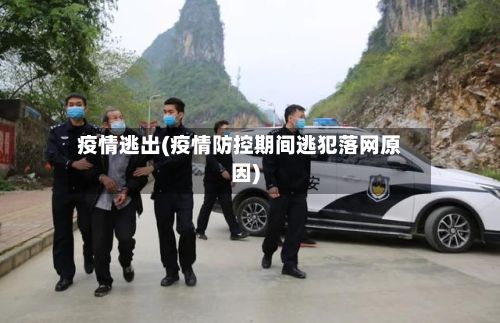 疫情逃出(疫情防控期间逃犯落网原因)-第2张图片