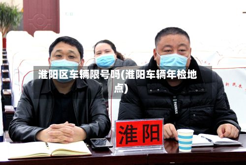 淮阳区车辆限号吗(淮阳车辆年检地点)