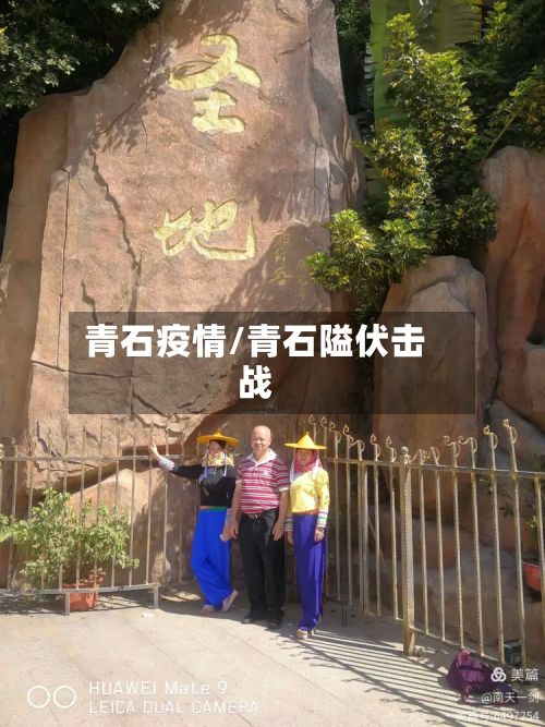 青石疫情/青石隘伏击战