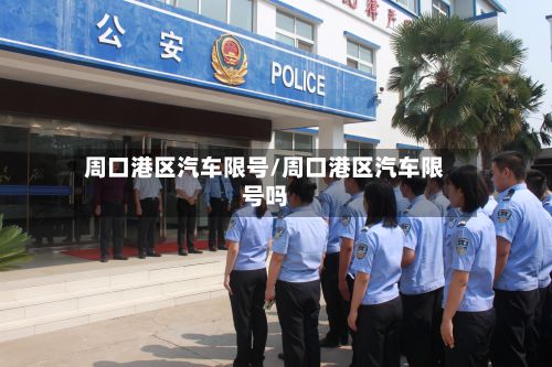周口港区汽车限号/周口港区汽车限号吗