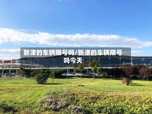 新津的车辆限号吗/新津的车辆限号吗今天-第3张图片