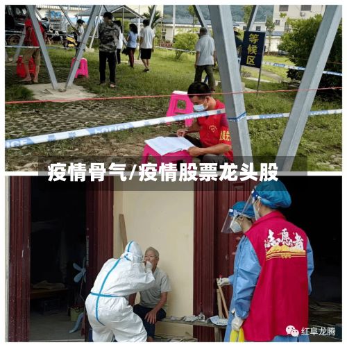 疫情骨气/疫情股票龙头股-第3张图片