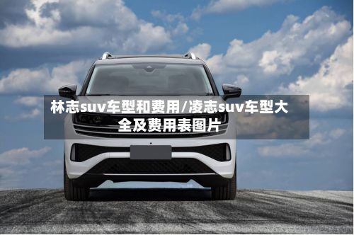 林志suv车型和费用/凌志suv车型大全及费用表图片-第2张图片
