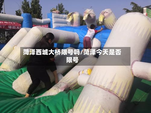 菏泽西城大桥限号吗/菏泽今天是否限号