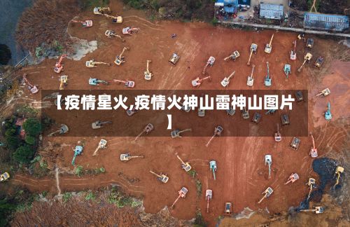 【疫情星火,疫情火神山雷神山图片】-第3张图片