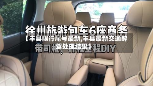 【丰县限行尾号最新,丰县最新交通醉驾处理结果】-第2张图片